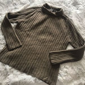 Polo Ralph Lauren Wool Sweater